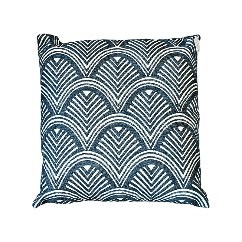 Haven & Space Berry CUSHIONS Capri Cushion