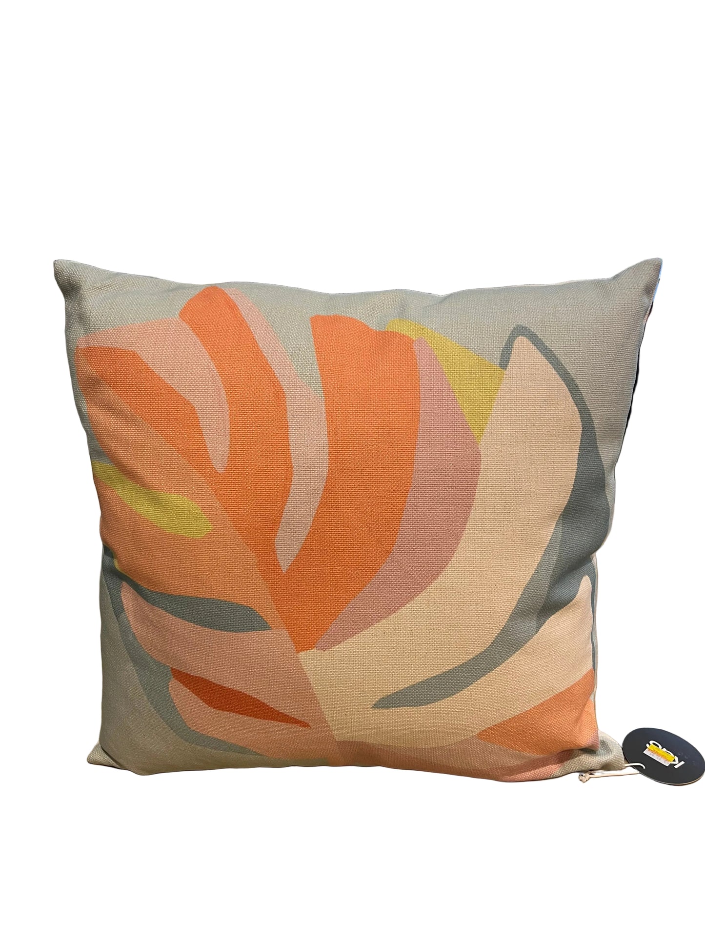 Haven & Space Berry CUSHIONS Cruz Outdoor Cushion