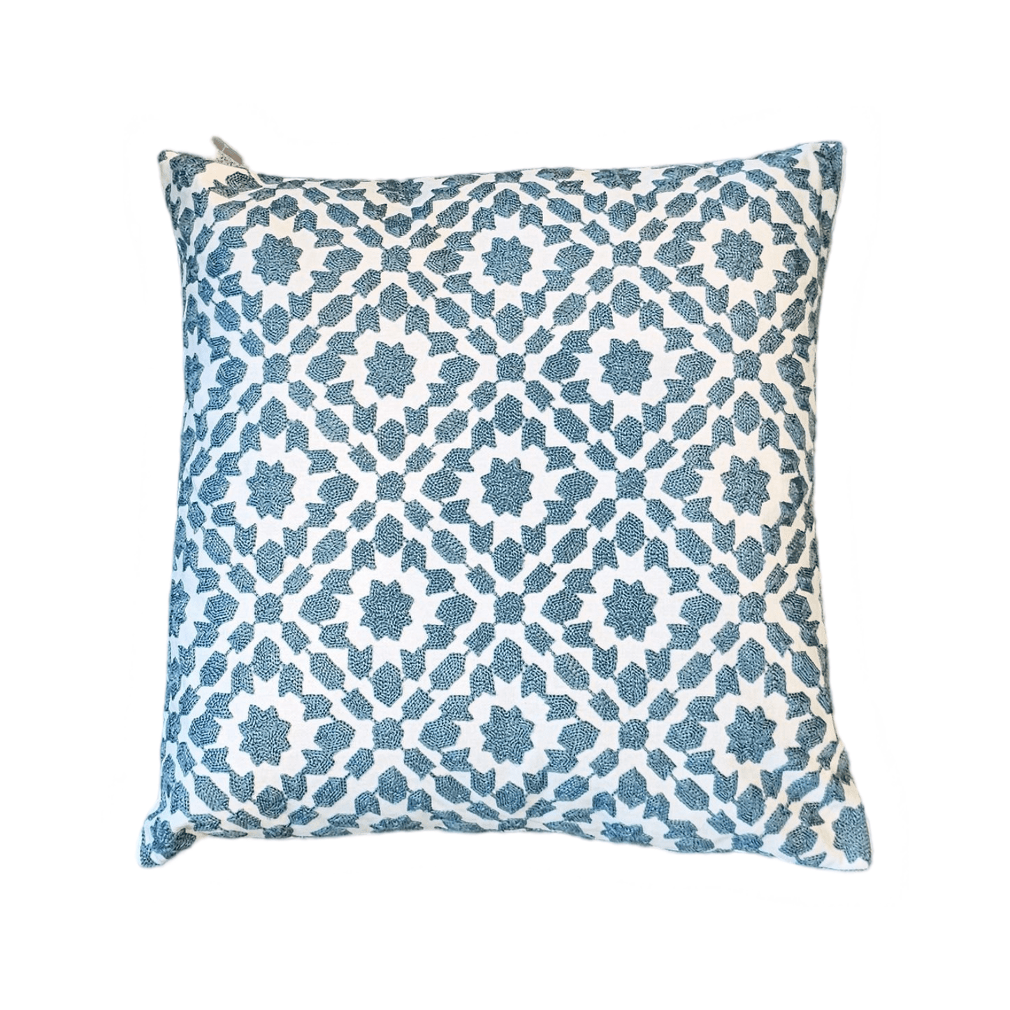 Haven & Space Berry CUSHIONS Daisy Cushion