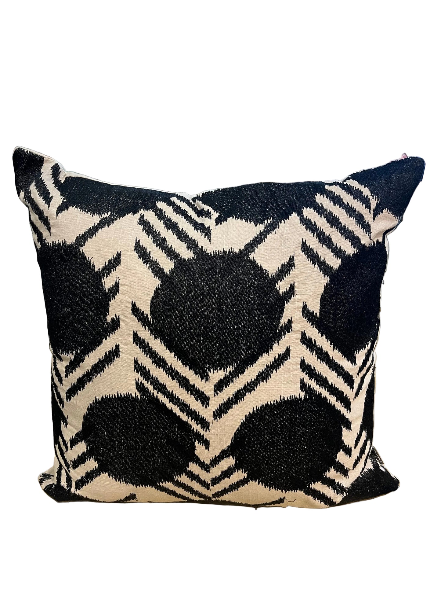 Haven & Space Berry CUSHIONS Decker Cushion