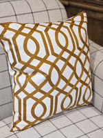 Haven & Space Berry CUSHIONS Dema Cushion