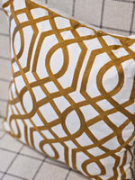 Haven & Space Berry CUSHIONS Dema Cushion