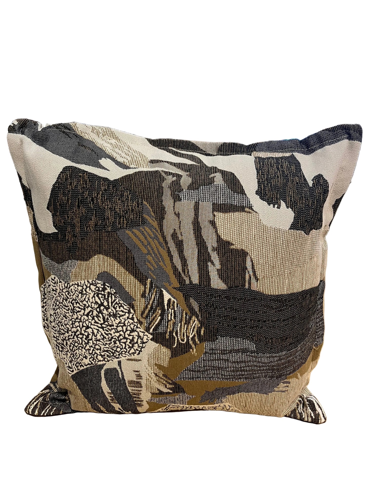 Haven & Space Berry CUSHIONS Elements Cushion