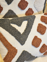 Haven & Space Berry CUSHIONS Juno Cushion
