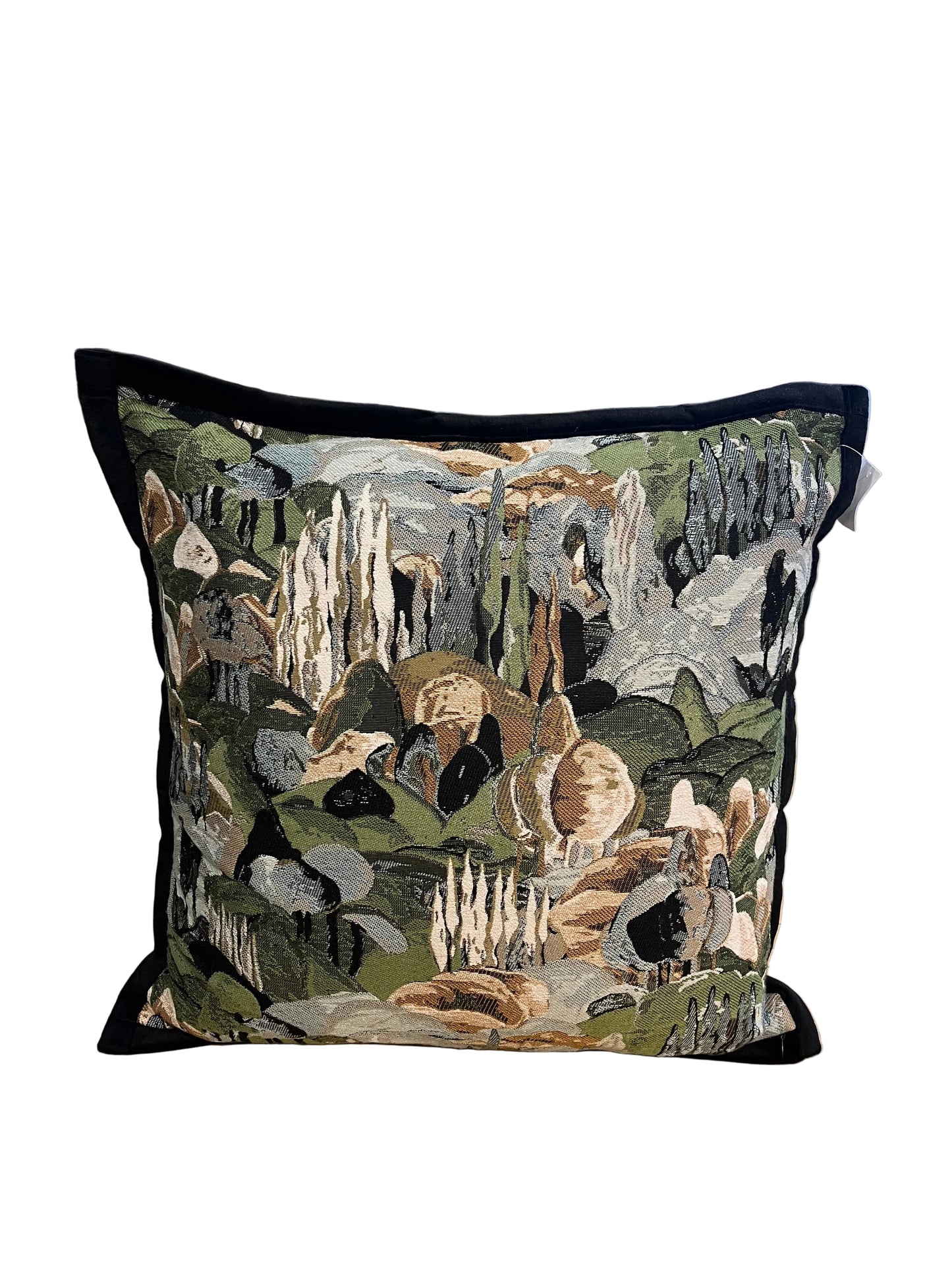 Haven & Space Berry CUSHIONS Lumiére Cushion