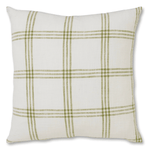 Haven & Space Berry CUSHIONS Sage Marsh Woven Cushion