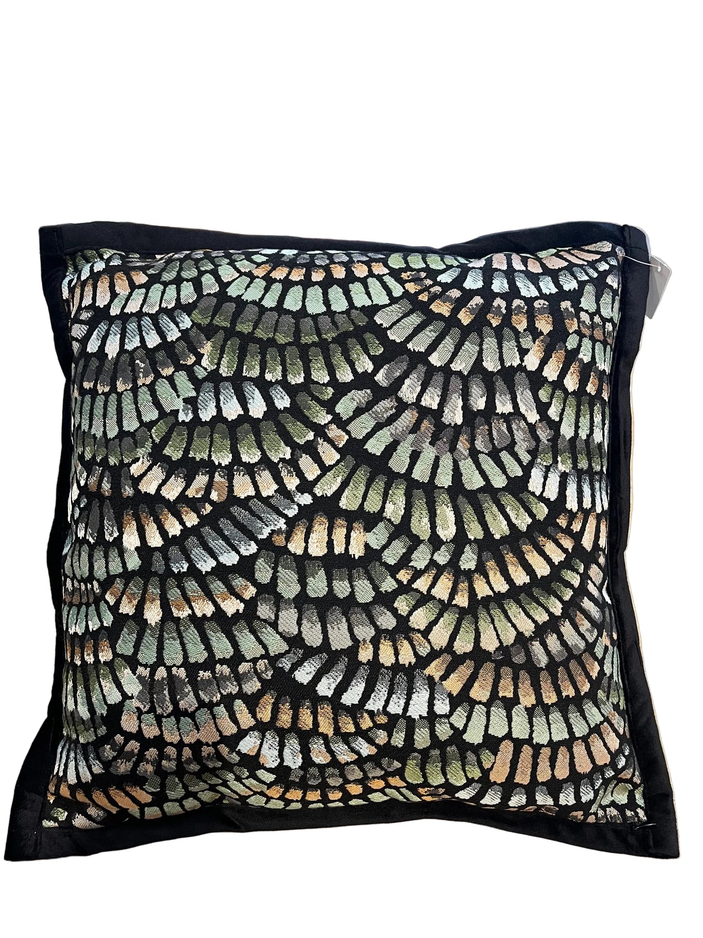 Haven & Space Berry CUSHIONS Solenne Cushion