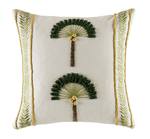Haven & Space Berry CUSHIONS Summerville Cushion