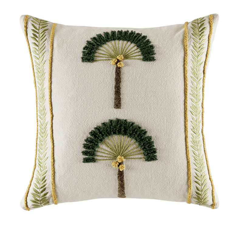 Haven & Space Berry CUSHIONS Summerville Cushion