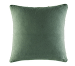 Haven & Space Berry CUSHIONS Teal Heath Cushion