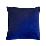 Haven & Space Berry CUSHIONS Velvet Cushion