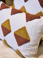 Haven & Space Berry CUSHIONS Vesp Cushion