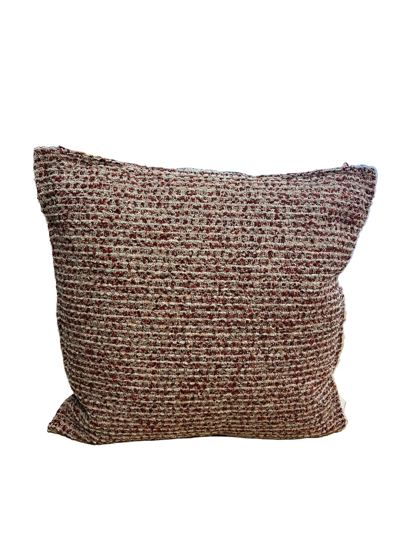 Haven & Space Berry CUSHIONS Yuki Cushion