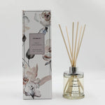 Haven & Space Berry DIFFUSER 150ml / Sweet Lemongrass Essential Oil Glass Diffuser