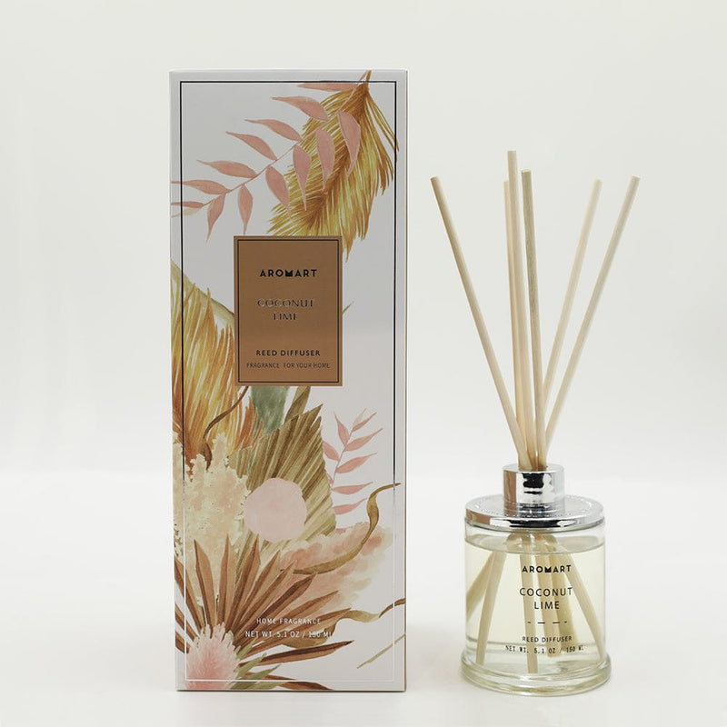 Haven & Space Berry DIFFUSER Coconut Lime Oil Diffuser