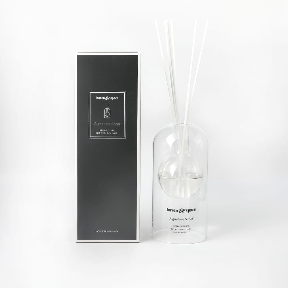Haven & Space Berry DIFFUSER Haven & Space Autograph Diffuser