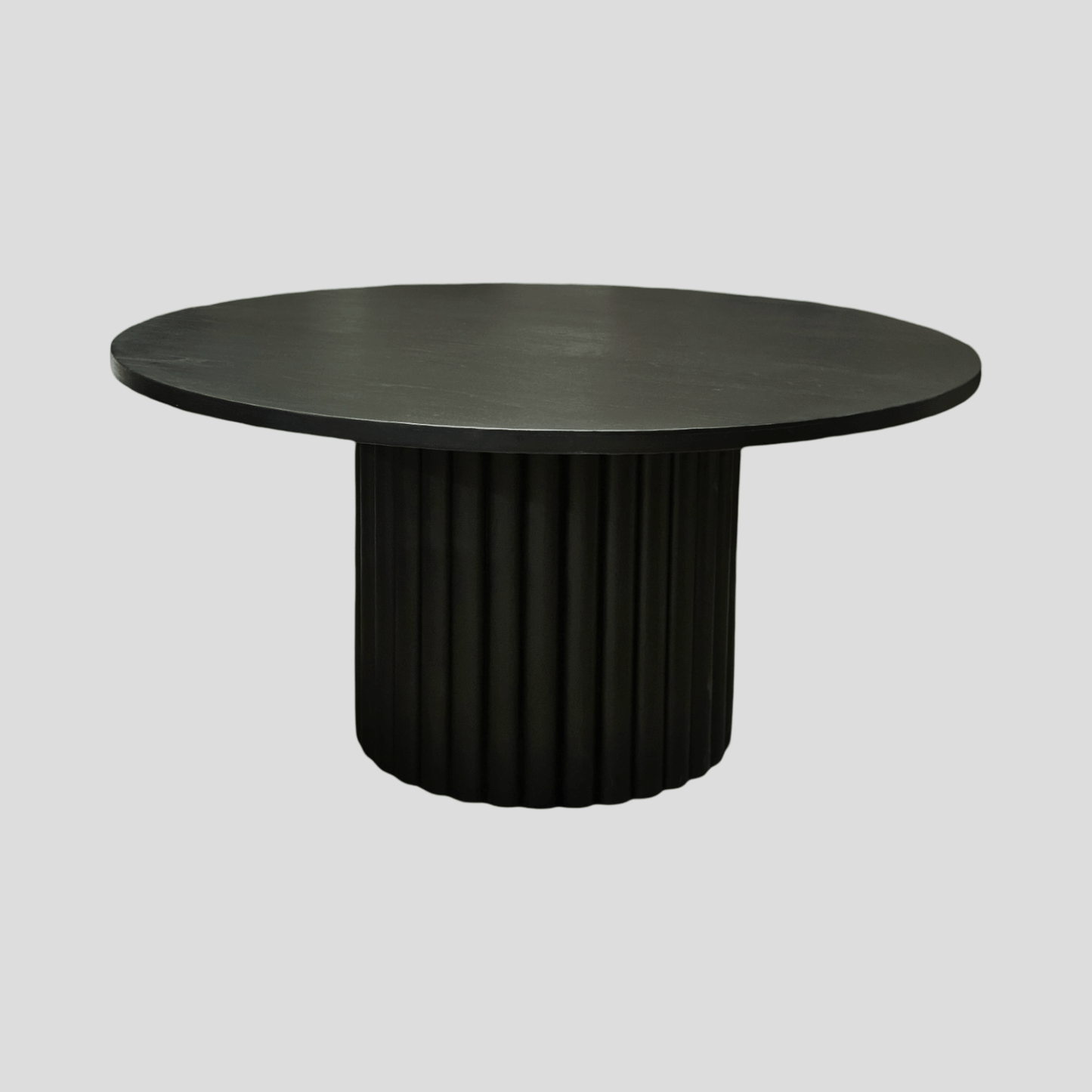 Haven & Space Berry DINING TABLES 155x76CMH / Midnight Jervis Dining Table