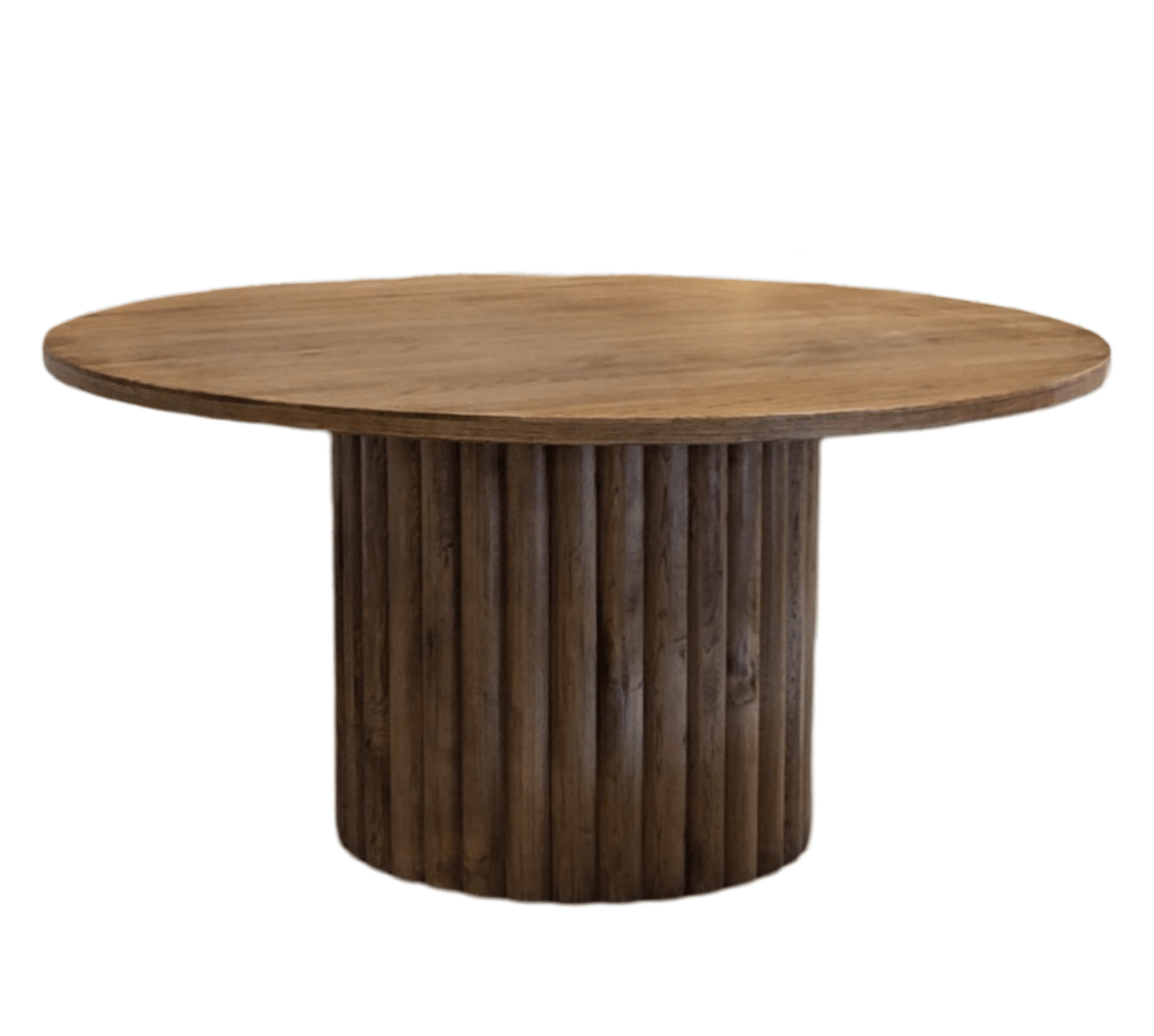 Haven & Space Berry DINING TABLES 155x76CMH / Natural Jervis Dining Table