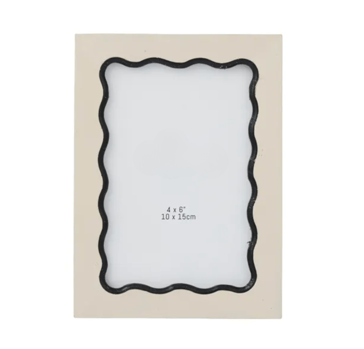 Haven & Space Berry FRAMES 4x6 Vivien Frame