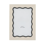 Haven & Space Berry FRAMES 4x6 Vivien Frame