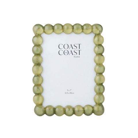 Haven & Space Berry FRAMES 5x7 / Forest Molong Lucite Frame