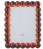 Haven & Space Berry FRAMES 5x7 Molong Lucite Photo Frame