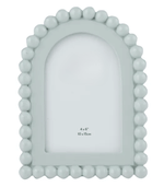 Haven & Space Berry FRAMES Blanco Resin Photo Frame