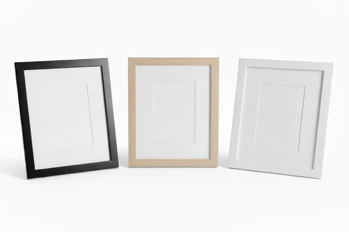 Haven & Space Berry FRAMES Element Frame