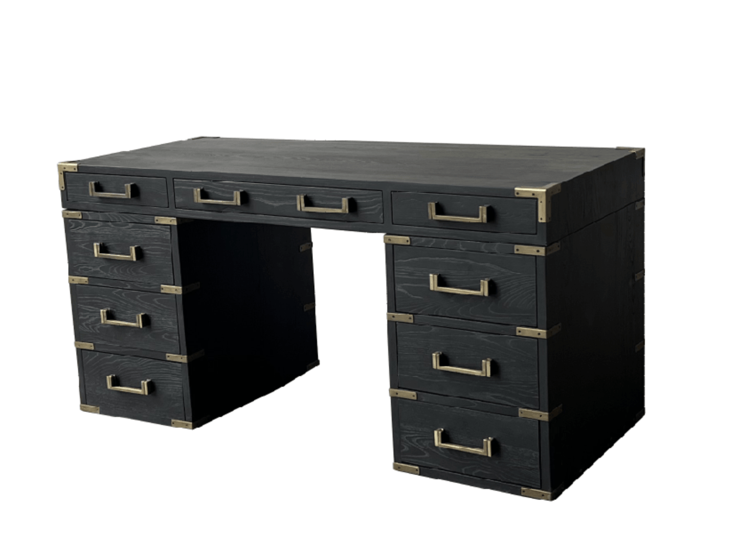 Haven & Space Berry FURNITURE 160x70x80CM Ventus Desk
