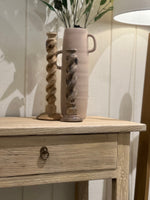 Haven & Space Berry FURNITURE 90CM x 45Cm x 85CM Jole Hall Table