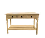 Haven & Space Berry FURNITURE Andes Hall Table