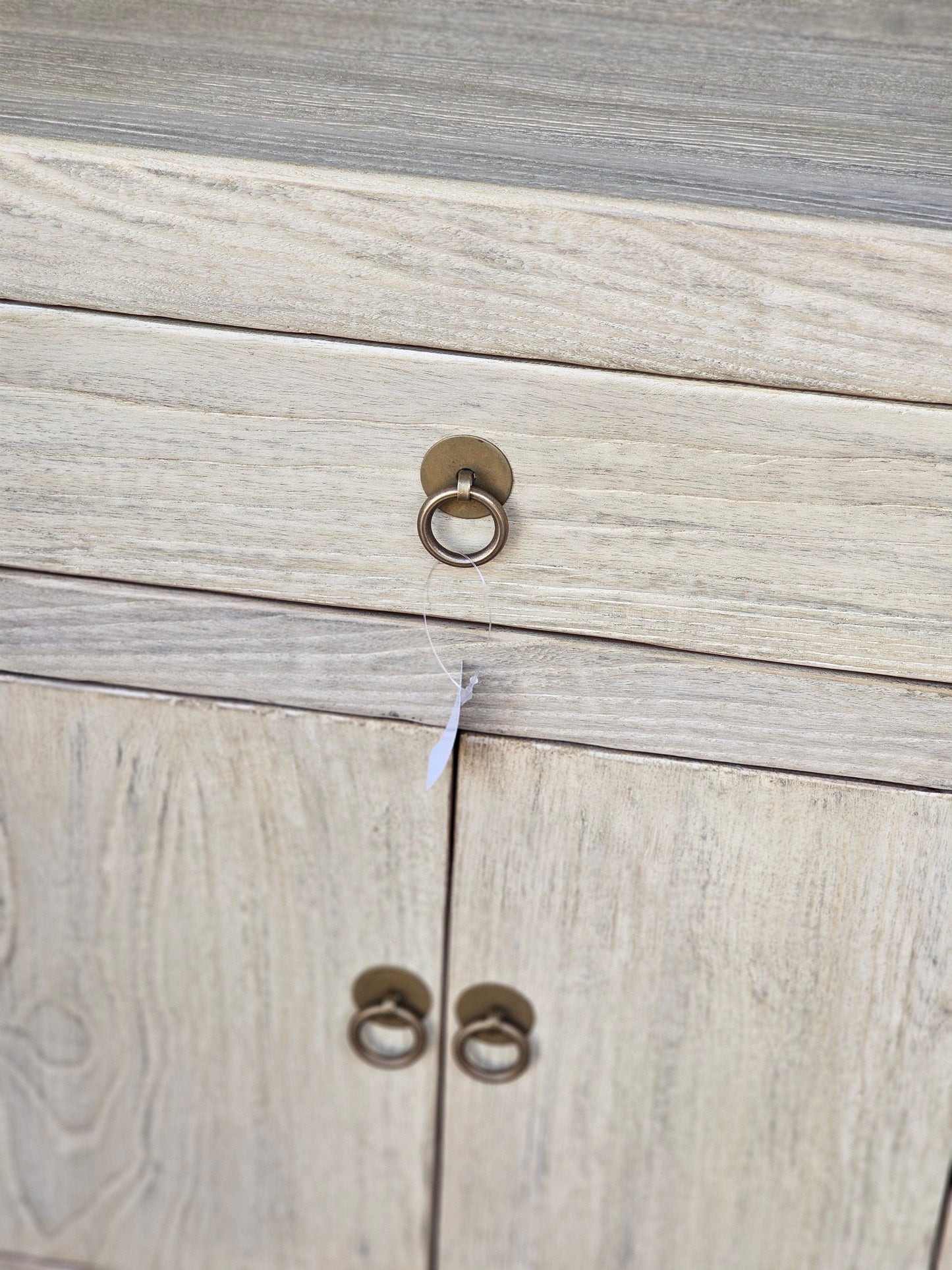 Haven & Space Berry FURNITURE Burlington Bedside