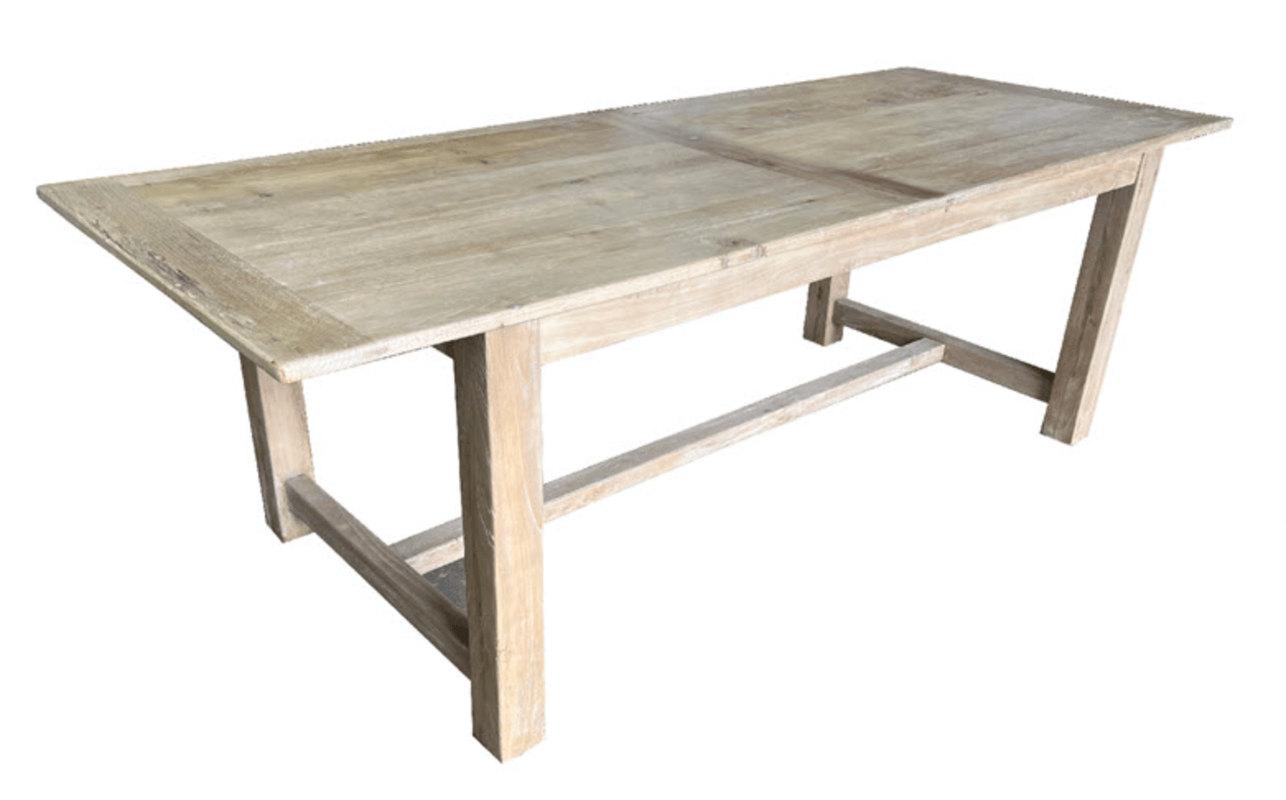 Haven & Space Berry FURNITURE Farmhouse Dining Table