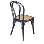 Haven & Space Berry FURNITURE Seaforth Bentwood Dining Chair (4 or more $119.50)