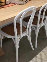 Haven & Space Berry FURNITURE Seaforth Bentwood Dining Chair (4 or more $119.50)