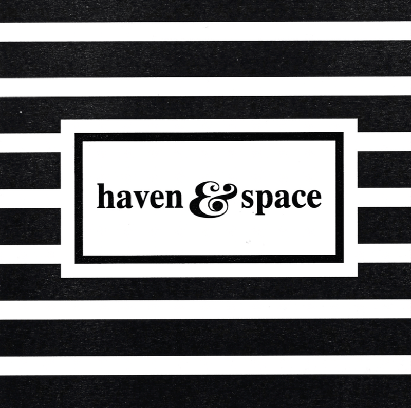 Haven & Space Berry GIFT VOUCHERS Gift Voucher