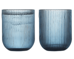 Haven & Space Berry GLASSWARE 230ml / S/4 Tumbler Brittany Glassware Range