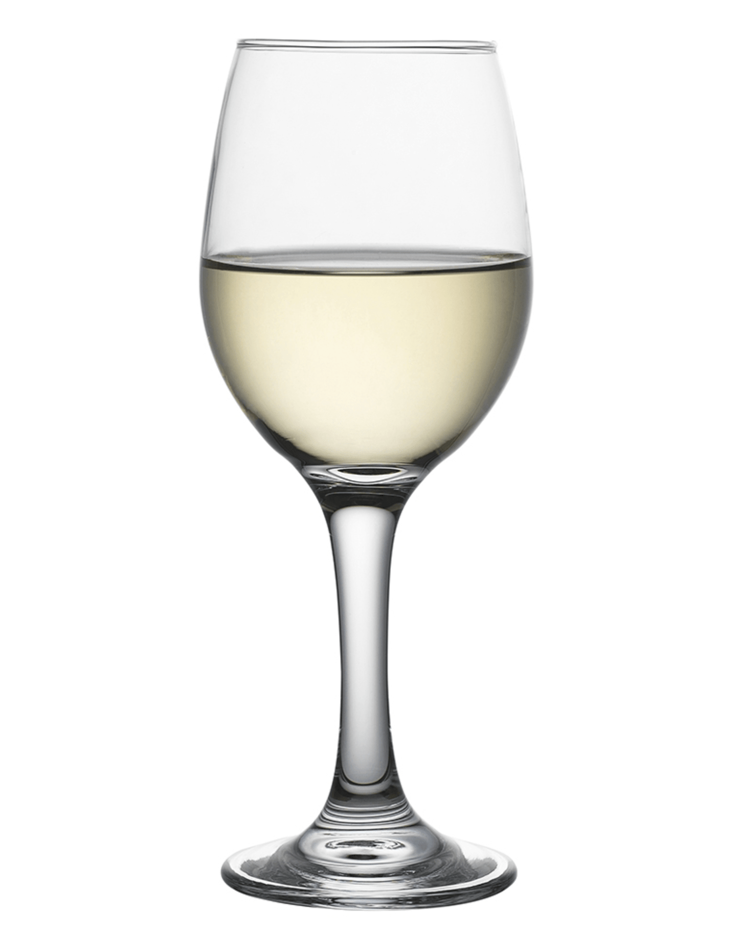 Haven & Space Berry GLASSWARE 310ml Harvest S/6 White Wine Glass