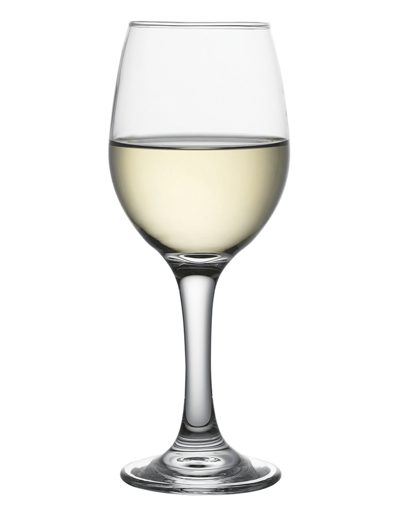 Haven & Space Berry GLASSWARE 310ml Harvest S/6 White Wine Glass