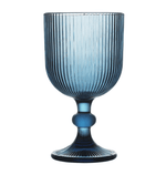 Haven & Space Berry GLASSWARE 325ml / S/4 Goblet Brittany Glassware Range