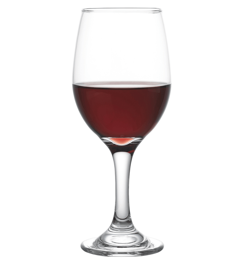 Haven & Space Berry GLASSWARE 435ml Harvest S/6 Red Wine Glass