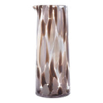 Haven & Space Berry GLASSWARE Camille Carafe