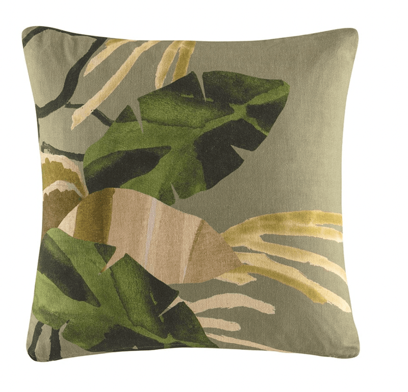 Haven & Space Berry Grange Cushion