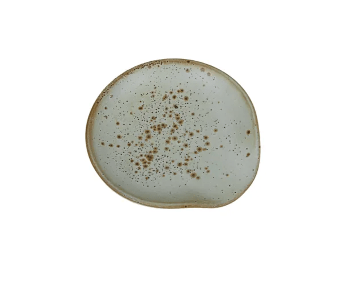 Haven & Space Berry KITCHEN 14CM Francis Ceramic Spoon Rest