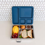 Haven & Space Berry KITCHEN 2.0 Silicone Lid Insert