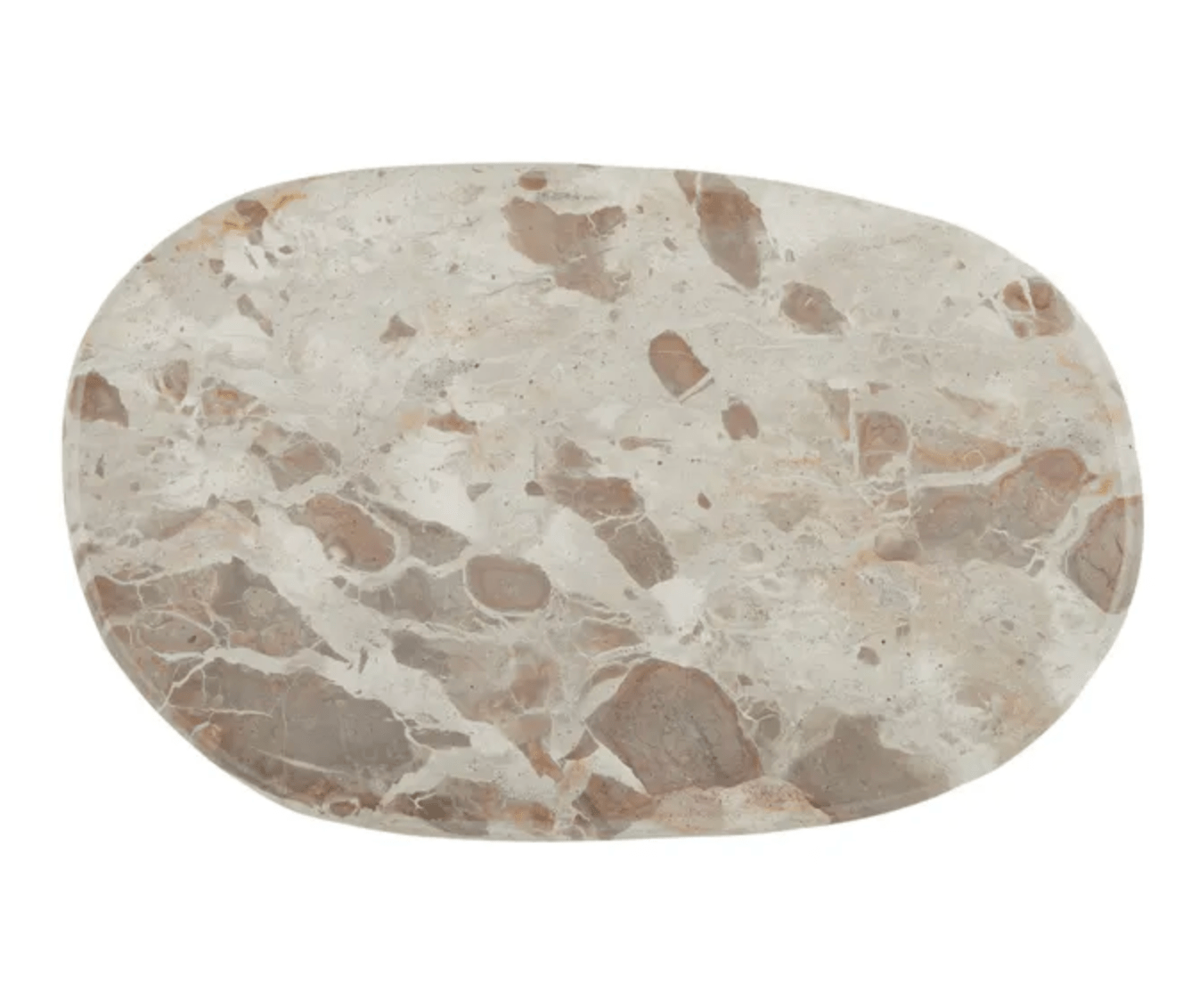 Haven & Space Berry KITCHEN 24x38CM Xena Marble Serve Board