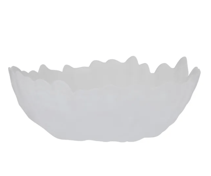 Haven & Space Berry KITCHEN 26x10CM Sienna Salad Bowl