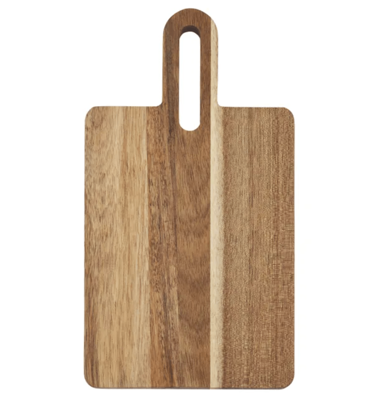 Haven & Space Berry KITCHEN 27x15cm Axel Acacia Paddle Board