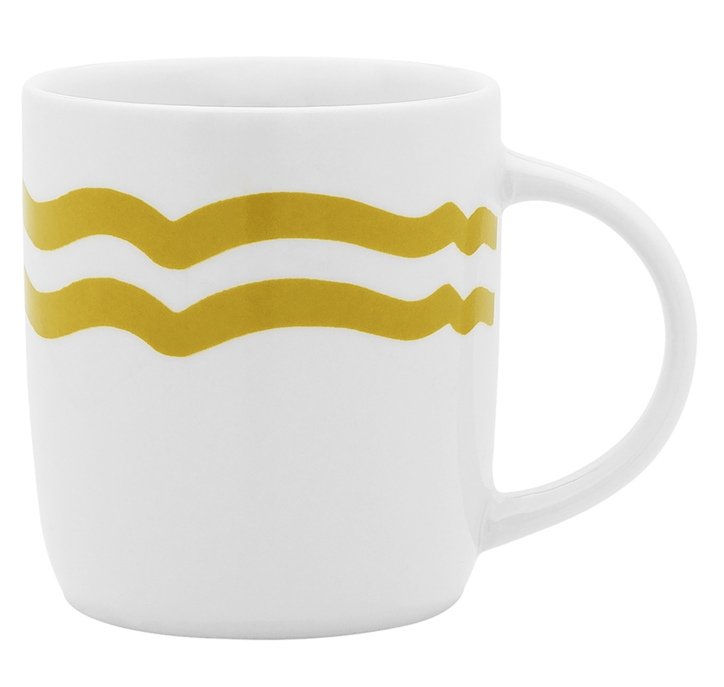 Haven & Space Berry KITCHEN 300ml / Dijon La Mer Mug