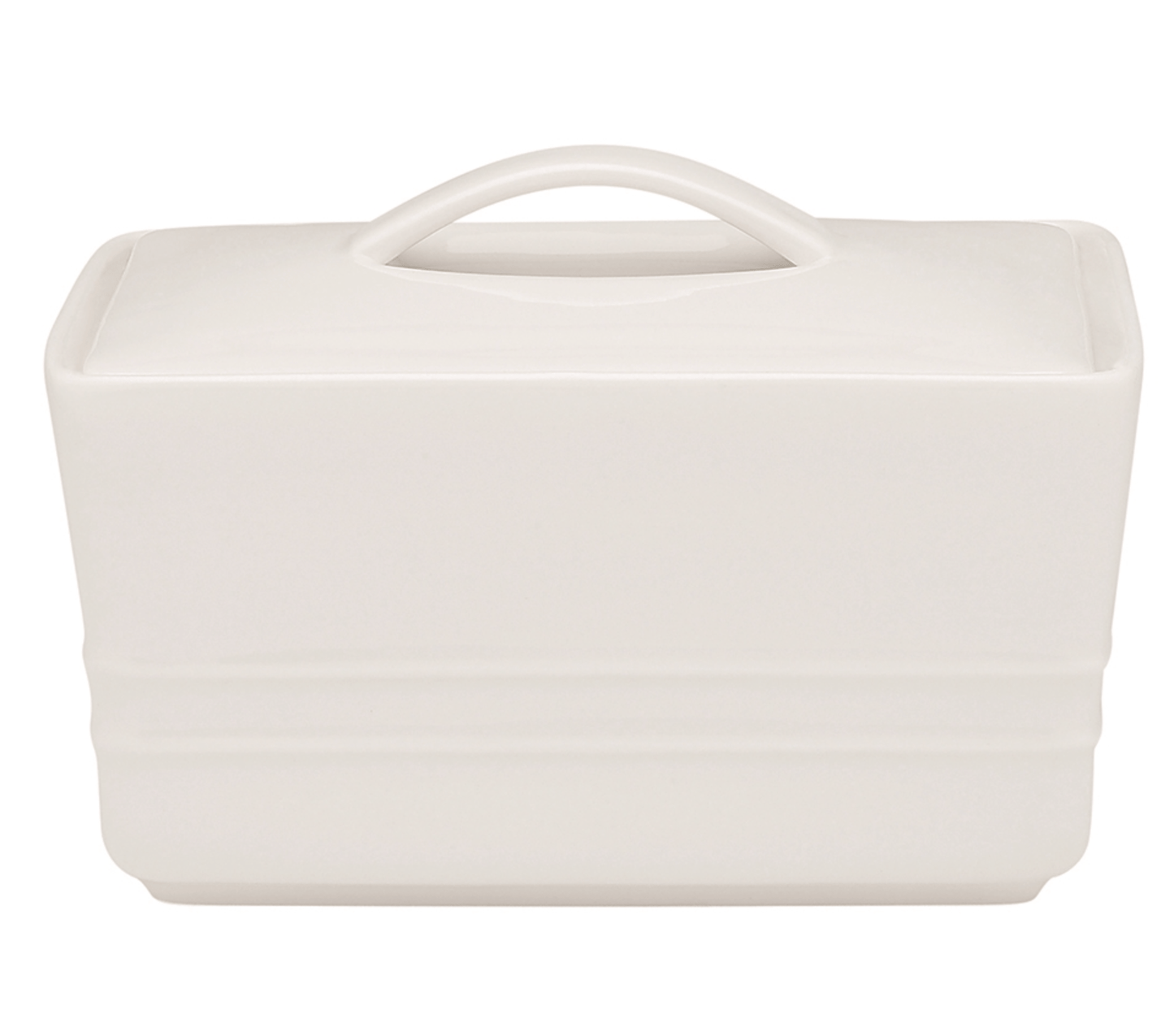 Haven & Space Berry KITCHEN 350G Signature Butter Dish